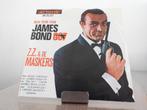 Z.Z. & De Maskers – Ave Maria No Moro  - James Bond 007, Cd's en Dvd's, Vinyl Singles, Ophalen of Verzenden, Gebruikt, Pop, Single
