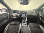 Renault Kadjar 1.3 TCe 140 Black Edition | R-link | LEER ALC, Auto's, Renault, Voorwielaandrijving, Gebruikt, 4 cilinders, Alcantara