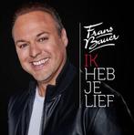 Frans Bauer – Ik Heb Je Lief CD, Verzenden, Zo goed als nieuw, Pop