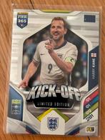 Fifa 365 card kick off limited edition Kane, Hobby en Vrije tijd, Stickers en Plaatjes, Verzenden, Nieuw, Plaatje