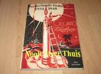 Nooit meer thuis - Nederlands Indie 1934-1948, Boeken, Verzenden, Tweede Wereldoorlog, Zo goed als nieuw, Overige onderwerpen