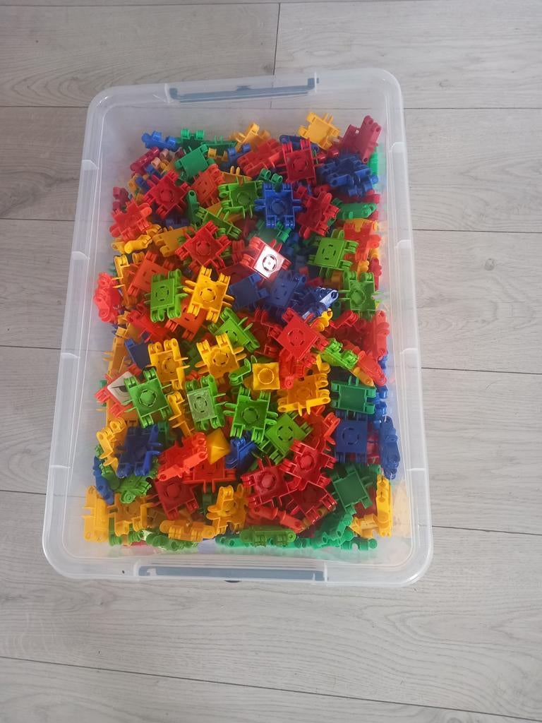 Te koop voor 20 euro, Hobby en Vrije tijd, Ministeck, Ophalen of Verzenden