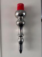 Wandkandelaar Bob, Ophalen, 50 tot 75 cm, Zo goed als nieuw, Kandelaar