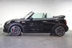 MINI Cabrio John Cooper Works Chili / Comfort Access / Achte, 1998 cc, 232 pk, Gebruikt, 4 cilinders