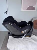 Maxi Cosi Mica Eco Autostoel 360 draaibaar Authentic Black, Ophalen, Verstelbare rugleuning, 0 t/m 18 kg, Zo goed als nieuw