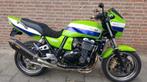 Kawasaki Zrx 1100 met  142 pk, Motoren, Motoren | Kawasaki, Particulier, Naked bike