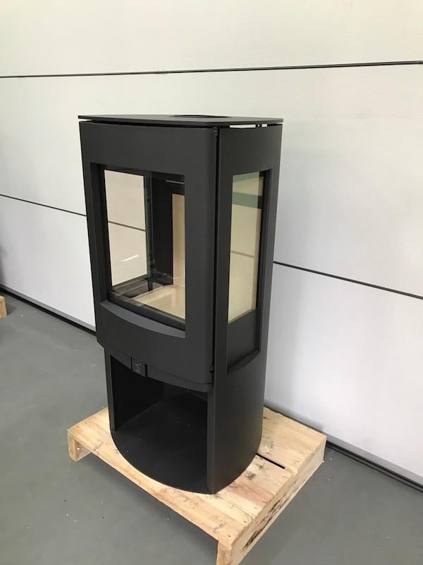 SHOWROOM MODEL DIK GEURTS FOLKE, Ophalen of Verzenden, Vrijstaand, Hout, Nieuw