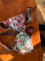 Prothese bikini top 85B Cyell, Kleding | Dames, Badmode en Zwemkleding, Ophalen of Verzenden, Gedragen, Bruin, Bikini