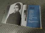 Gebonden Boek Bob Dylan - Lyrics 1962-2001 Tekstenboek, Gebruikt, Ophalen of Verzenden