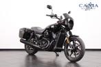 Harley-Davidson XG Street 750 A (bj 2014), Motoren, Motoren | Harley-Davidson, Chopper