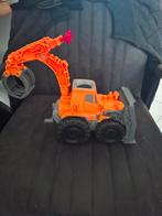 3 klei play doh voertuigen, Ophalen of Verzenden