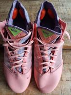 Nike LeBron 19 Low Hawaii maat 52,5, Ophalen of Verzenden, Zo goed als nieuw, Hardloopschoenen, Nike