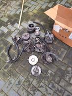 Lpg spullen amerikaan, Ophalen of Verzenden