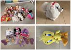 Knuffels Dino, Tweety, Gidget, Rainbocorns, Zula, Paard enz, Ophalen of Verzenden, Zo goed als nieuw, Overige typen