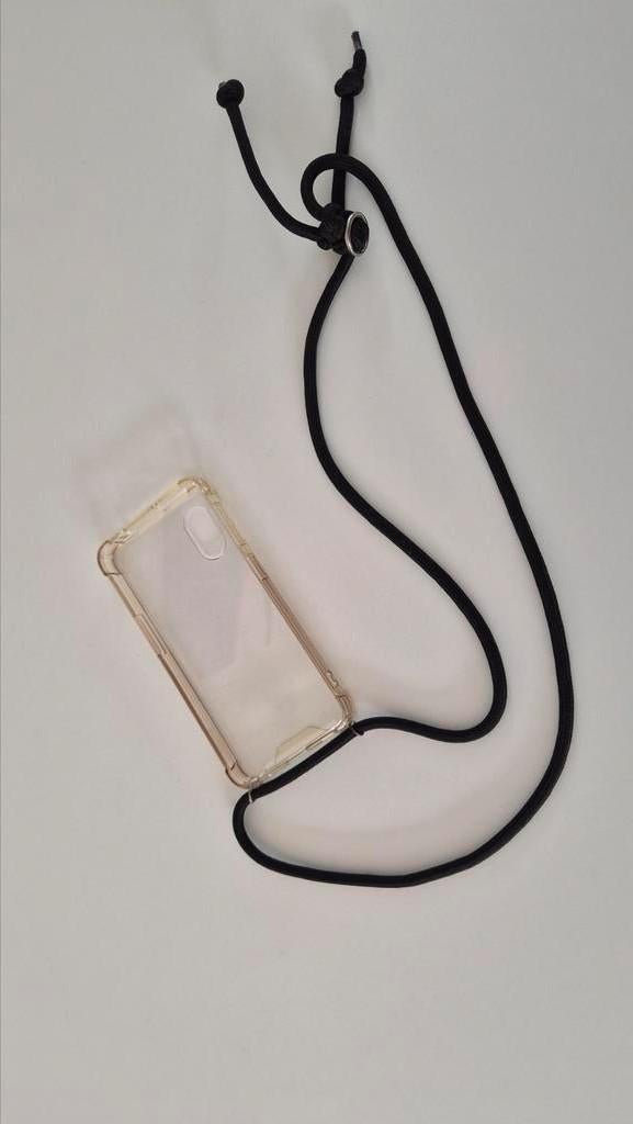 Samsung XCover hoesje en/of telefoonkoord, Telecommunicatie, Mobiele telefoons | Hoesjes en Frontjes | Samsung, Ophalen