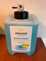 Jemako cans, Ophalen of Verzenden, Schoonmaakmiddel