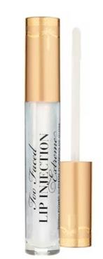 Too Faced Lip Injection Extreme Lipgloss, Ophalen of Verzenden, Nieuw, Overige kleuren, Lippen
