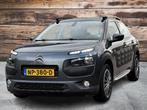 Citroën C4 Cactus 1.2 PureTech Feel | Trekhaak | ECC | Came, Voorwielaandrijving, Stof, Gebruikt, 1199 cc
