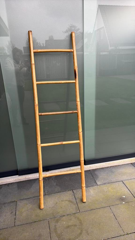 Deco trap, Ophalen of Verzenden, Zo goed als nieuw, Minder dan 2 meter