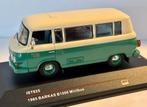 Barkas B-1000 Fensterbus - NIEUW !!, Ophalen of Verzenden, Zo goed als nieuw, Auto, Overige merken