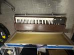 Korg CX-3 Vintage Orgel met Flightcase, Korg, Ophalen of Verzenden, Met koffer of flightcase, 61 toetsen