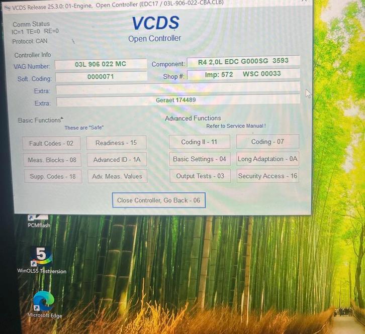 VAG coderen | Opties vrijschakelen Audi VW Seat Skoda, Auto diversen, Tuning en Styling, Ophalen of Verzenden
