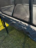 Salta Trampoline 3M x 2M met veiligheidsnet - Gebruikt, Ophalen, Gebruikt