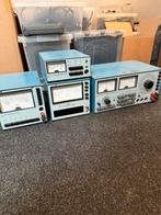 B&O meet apparatuur Bang&Olufsen voltmeter, Ophalen, Zo goed als nieuw, 120 watt of meer, Overige merken