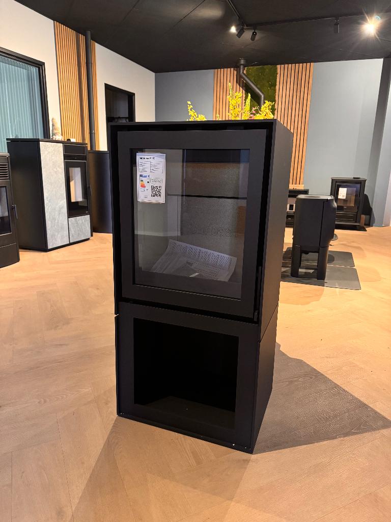 SHOWROOM UITVERKOOP! BarbasBOX 20-55, Ophalen, Nieuw