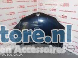 motorkap primera p12, Auto-onderdelen, Carrosserie en Plaatwerk, Bumper, Nissan, Nieuw, Ophalen