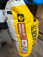 Saktete snelbeton, Ophalen, Zo goed als nieuw, Overige typen