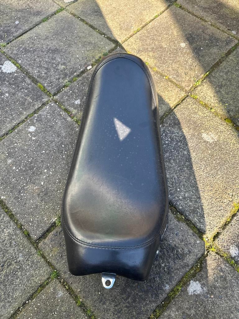 Le Pera Legendary Seats motorzadel, Ophalen of Verzenden, Gebruikt