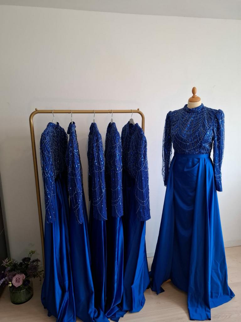 set jurken, Ophalen of Verzenden, Nieuw, Maat 38/40 (M), Overige typen