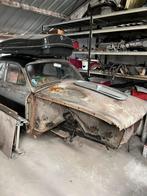 Renault Frégate Grand Pavois 1957, Ophalen, Gebruikt, Renault, Achterklep