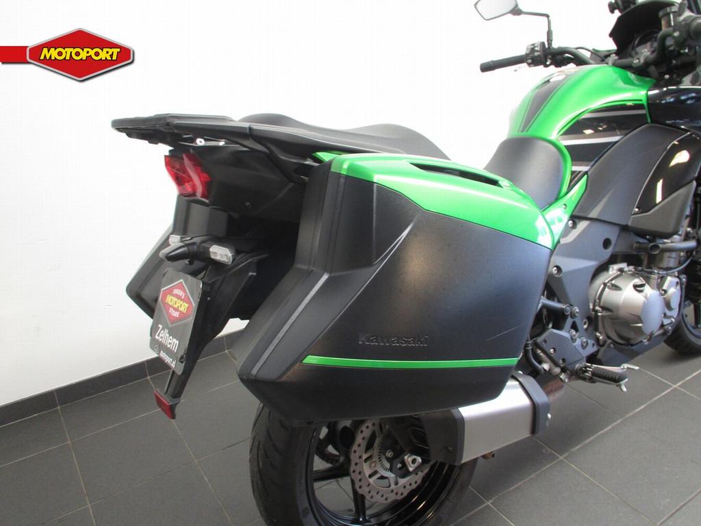 Kawasaki VERSYS 1000 (bj 2023), Motoren, Motoren | Kawasaki, Bedrijf, Jacobus Spijkerdreef 1-3
2132 PZ  Hoofddorp, NL, Kawasaki Motors Europe N.V.