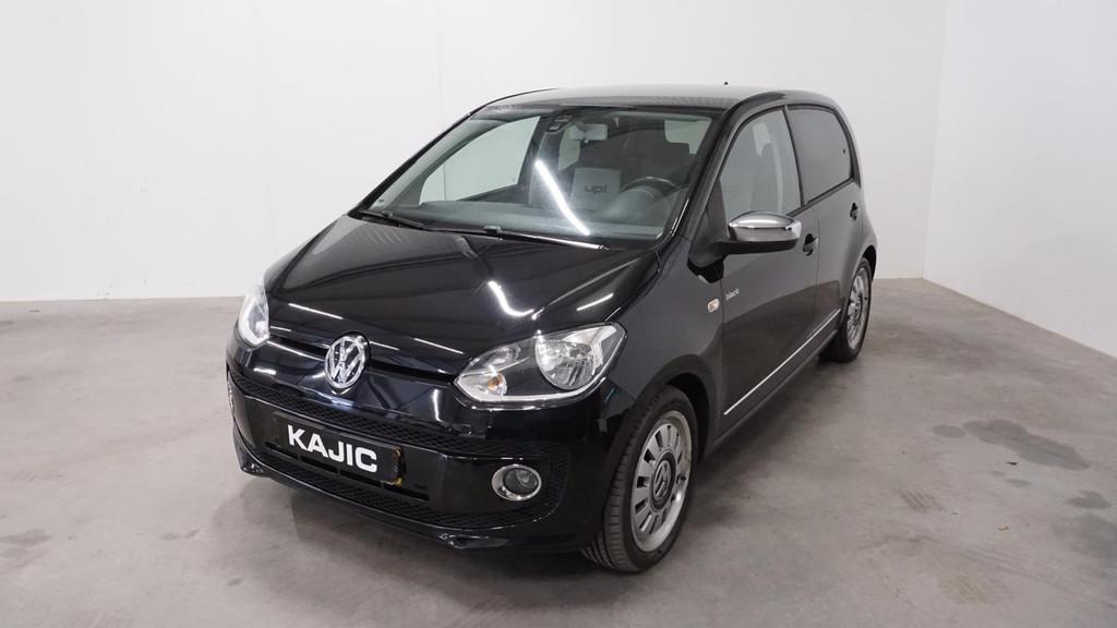 Volkswagen Up! 1.0 take up! BlueMotion, Auto's, Volkswagen, Bedrijf, Te koop, up!, ABS, Airbags, Airconditioning, Centrale vergrendeling