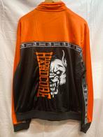 Hardcore jasje maat 2XL, Verzenden, Nieuw, Overige maten, Zwart