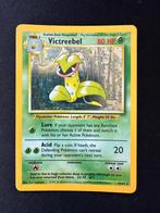 Victreebel Jungle Holo Pokemon Kaart - Error No Symbol 14/64, Ophalen of Verzenden, Gebruikt, Losse kaart