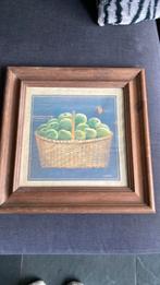 Schilderijlijst, Minder dan 50 cm, Gebruikt, Ophalen of Verzenden, Minder dan 50 cm