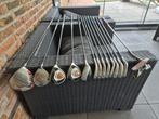 Golfset Taylormade Adamsgolf Nike Bennington, Ophalen, Gebruikt, Set