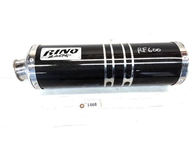 RF600 1993 - 1997 Suzuki Demper D1-52607