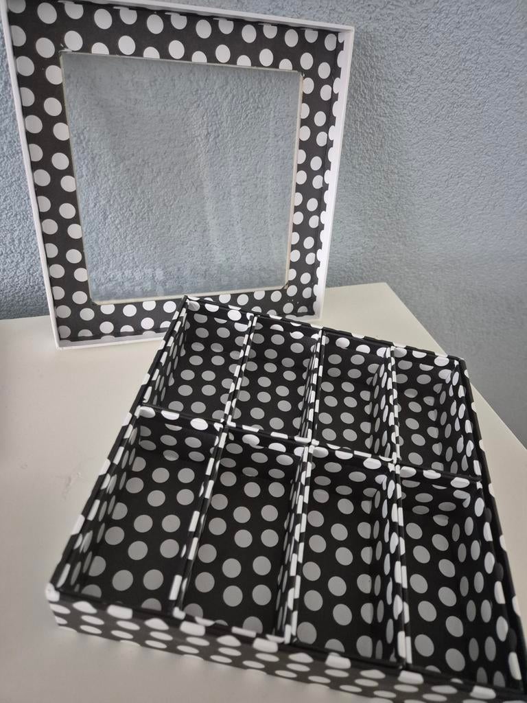 Opbergdoos, Sieraden, Tassen en Uiterlijk, Beautycases, Ophalen of Verzenden, Zo goed als nieuw