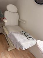 Behandelstoel pedicure/massage/schoonheid, Ophalen, Zo goed als nieuw, Overige typen