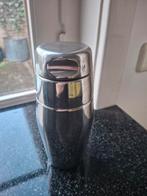 Alfra Alessi cocktailshaker, Ophalen of Verzenden