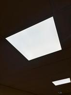 Led panelen - recent vervangen, Ophalen, Zo goed als nieuw
