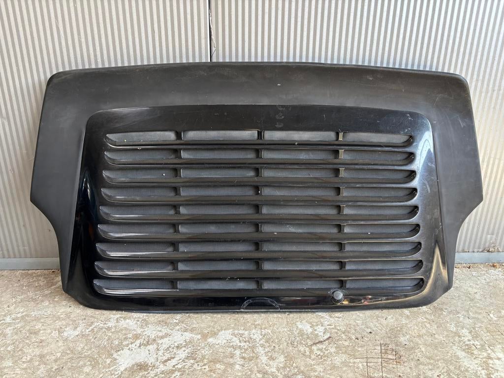 Porsche 911 / 930 achterspoiler zwart origineel, Ophalen, Porsche, Spatbord