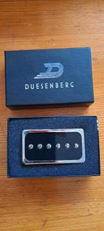 Duesenberg Domino P90 pickup / element, Muziek en Instrumenten, Instrumenten | Onderdelen, Ophalen of Verzenden, Zo goed als nieuw