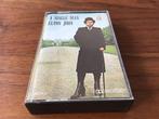 MC 1978, ELTON JOHN, A SINGLE  MAN, 7131-180, Cd's en Dvd's, Ophalen of Verzenden, Zo goed als nieuw, Pop, 1 bandje