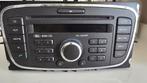 Ford 6000 CD Radio AT1T-18C815-BB - Origineel, Auto diversen, Autoradio's, Ophalen of Verzenden, Gebruikt