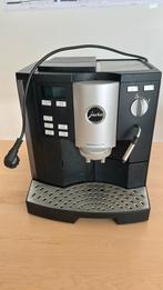 Jura Impressa, Ophalen, 10 kopjes of meer, Koffiemachine, Koffiebonen